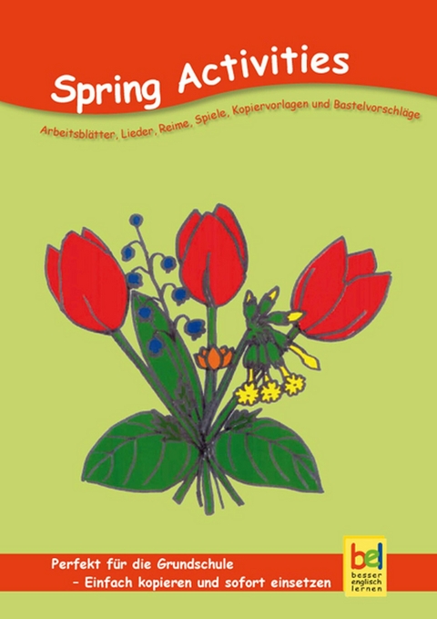 Spring Activities - Beate Baylie, Karin Schweizer