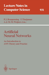 Artificial Neural Networks - 