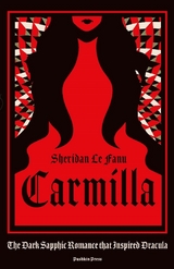Carmilla - Sheridan Le Fanu