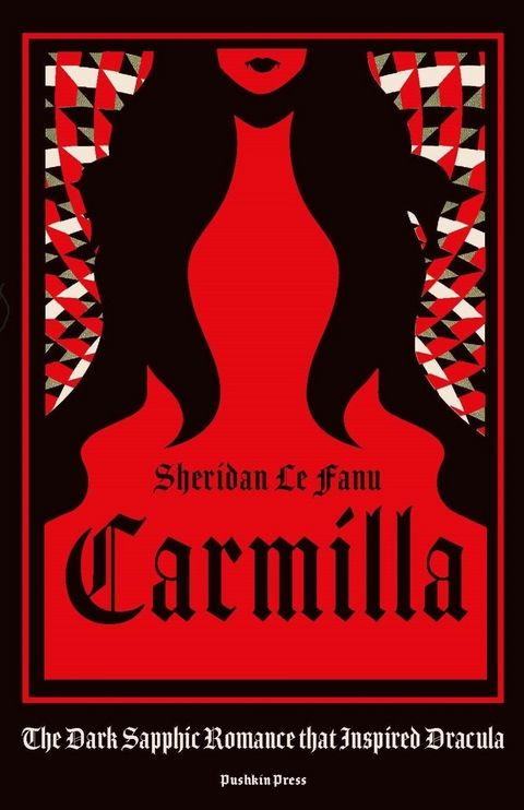 Carmilla - Sheridan Le Fanu