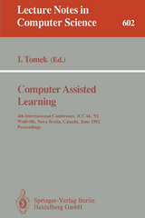 Computer Assisted Learning - 