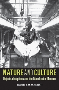 Nature and culture - Samuel J. M. M. Alberti