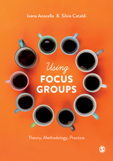 Using Focus Groups - Ivana Acocella, Silvia Cataldi