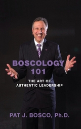 Boscology 101 - Pat J Bosco