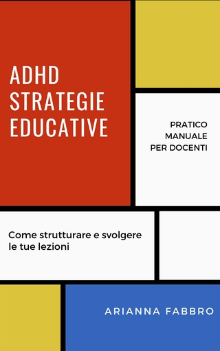 ADHD, Strategie educative per gli insegnanti