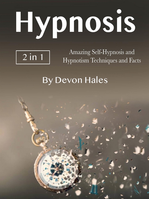 Hypnosis - Devon Hales