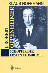 J. Robert Oppenheimer - Klaus Hoffmann