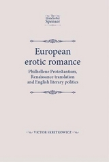 European Erotic Romance - Victor Skretkowicz
