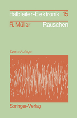 Rauschen - Rudolf M&uuml;ller