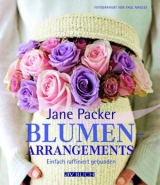 Blumenarrangements - Jane Packer