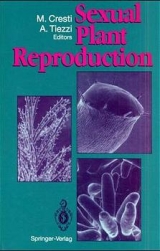Sexual Plant Reproduction - 