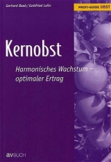 Kernobst - Gerhard Baab, Gottfried Lafer
