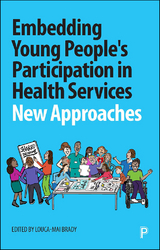 Embedding Young People's Participation in Health Services - 