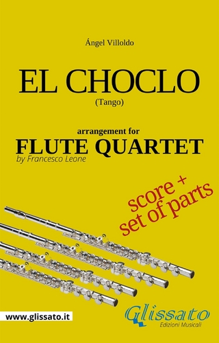 Flute Quartet 