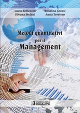 Metodi quantitativi per il Management - L. Bellenzier, R. Grassi, S. Stefani, A. Torriero