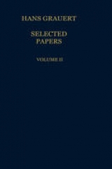 Selected Papers - Hans Grauert