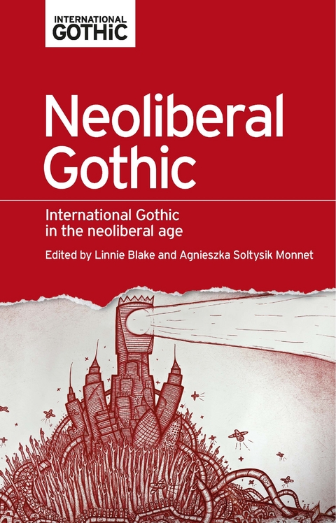 Neoliberal gothic - 