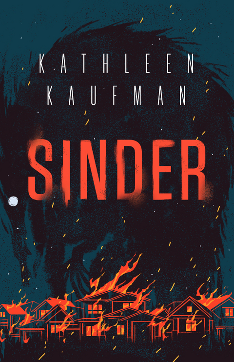 Sinder - Kathleen Kaufman