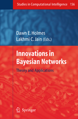 Innovations in Bayesian Networks - 