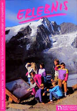 Erlebnis Nationalpark Hohe Tauern. Naturf&uuml;hrer und Programmvorschl&auml;ge... / K&auml;rnten - Eberhard St&uuml;ber, Norbert Winding