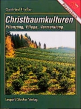 Christbaumkulturen - Gottfried Fliesser