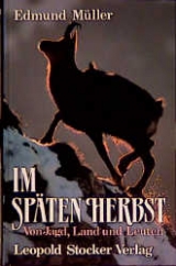Im sp&auml;ten Herbst - Edmund M&uuml;ller