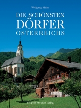 Die sch&ouml;nsten D&ouml;rfer &Ouml;sterreichs - Wolfgang Milan