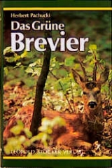 Das Gr&uuml;ne Brevier - Herbert Pachucki