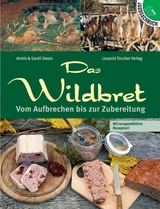 Das Wildbret - Armin Deutz, Uschi Deutz