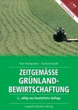 Zeitgem&auml;sse Gr&uuml;nlandbewirtschaftung