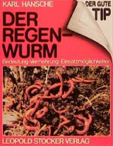 Der Regenwurm - Karl Hansche
