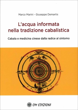 L'Acqua Informata nella Tradizione Cabalistica