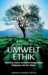 Umweltethik - 