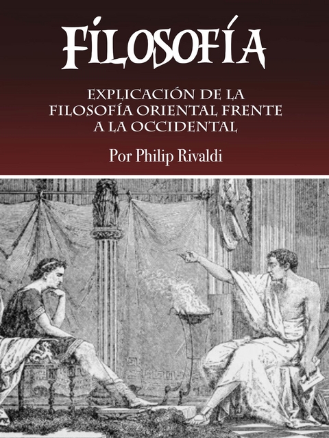 Filosof&iacute;a - Philip Rivaldi