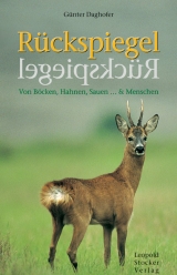 Unstet ist der Wind - G&uuml;nter Daghofer