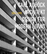 Carl Aub&ouml;ck Architekt (1924-1993) - 