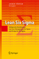 Lean Six Sigma - 