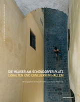 H&auml;user am Sch&ouml;ndorfer Platz - 
