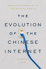Evolution of the Chinese Internet -  Shaohua Guo