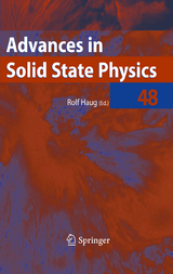 Advances in Solid State Physics 48 - 