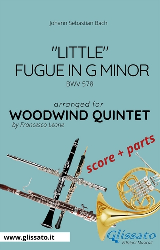 Woodwind Quintet 