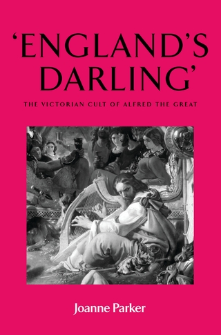 ‘England’s darling’