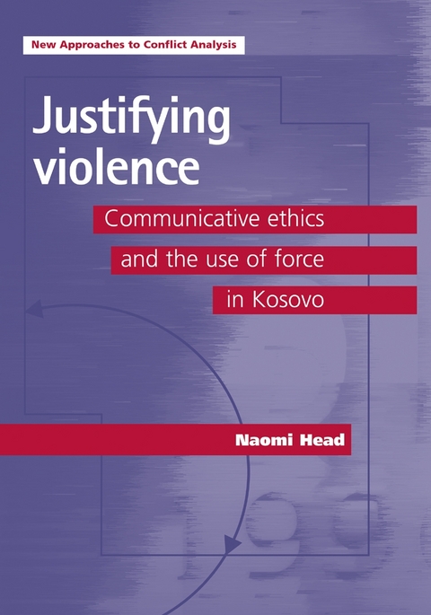 Justifying violence - Naomi Head