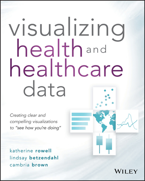 Visualizing Health and Healthcare Data - Katherine Rowell, Lindsay Betzendahl, Cambria Brown