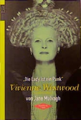 Vivienne Westwood - Jane Mulvagh