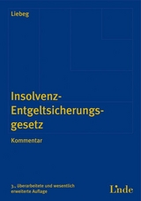 IESG | Insolvenz-Entgeltsicherungsgesetz - Paul Liebeg