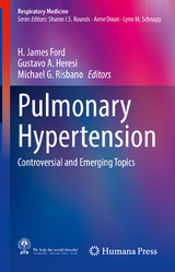 Pulmonary Hypertension - 
