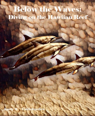 Below the Waves: Diving on the Hawaiian Reef