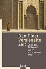 Versiegelte Zeit - Dan Diner