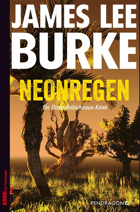 Neonregen - James Lee Burke